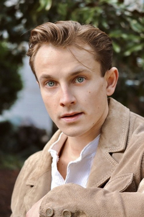 Photo of Reilly Walters, Acting