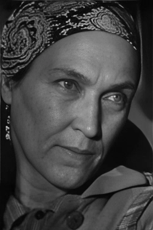 Photo of Vera Šneidere, Acting