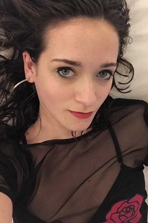 Photo of Victoria Del Rosal, Acting