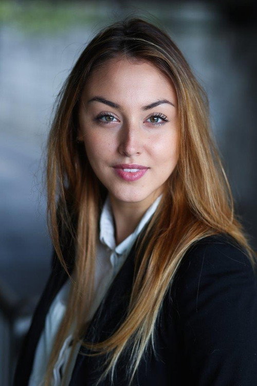 Photo of Federica Pocaterra, Acting