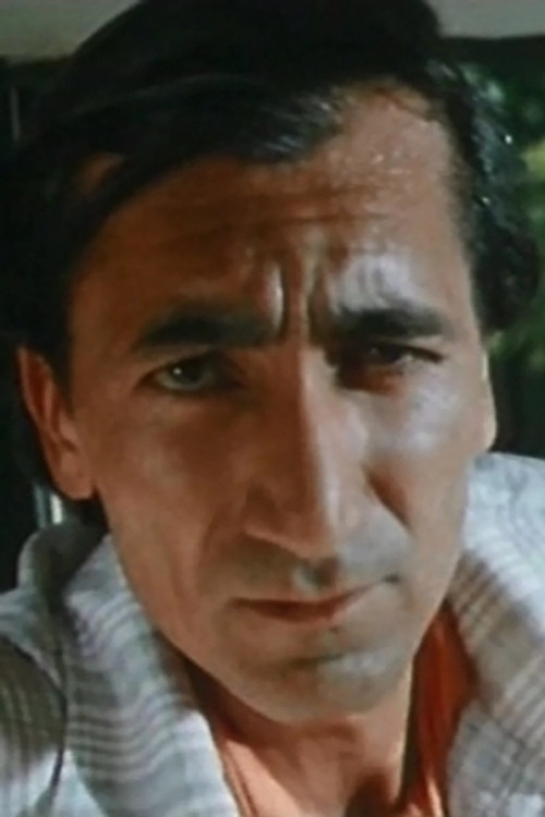 Photo of Mergen Niyazov, Acting