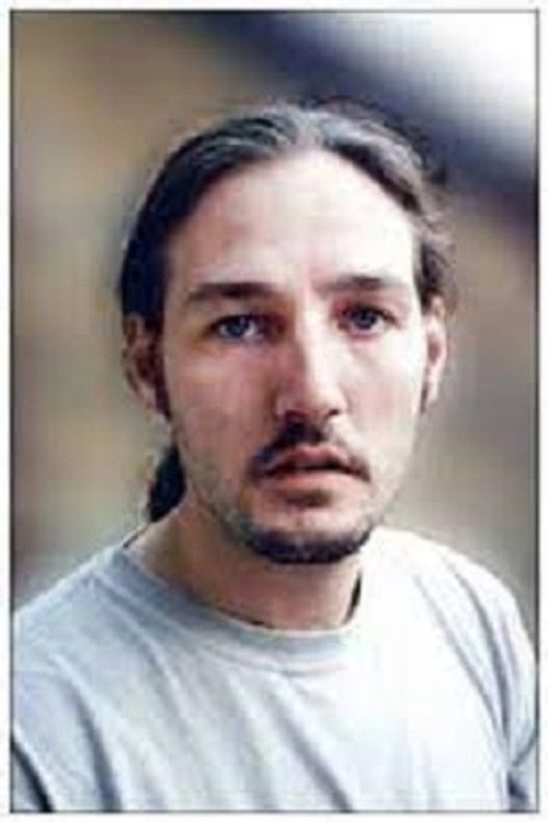 Photo of Chris Sfetas, Acting