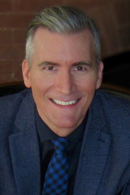 Photo of Vince Parenti, Acting