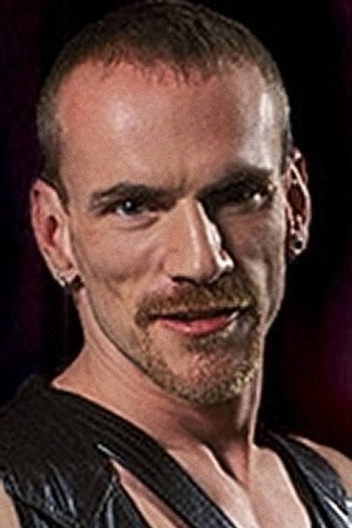 Photo of Mitch Banning, Acting