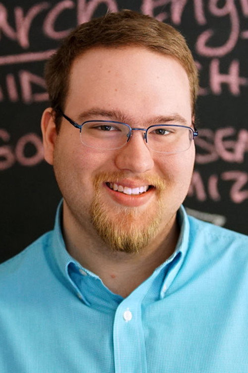 Photo of Richard L. Haas III, Directing