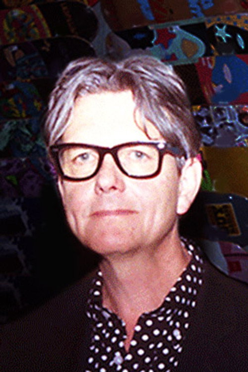 Photo of Kevin Haskins, Sound
