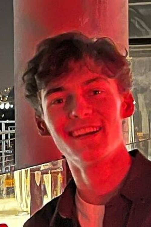 Arthur Hjelmsø profile