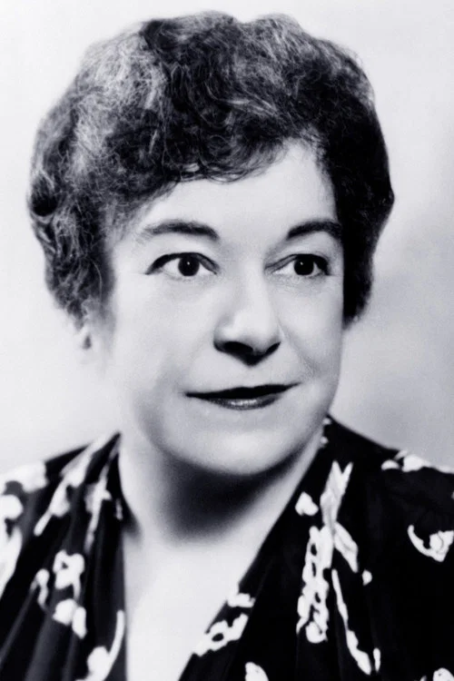 Photo of Josephine Hull, Acting