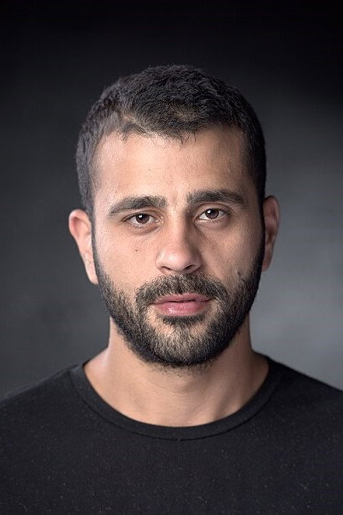 Victor Sabag profile