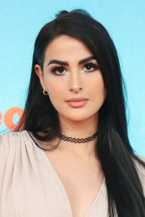 Photo of Alia Shelesh, Acting