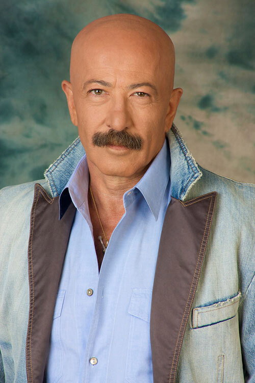 Photo of Alexander Rosenbaum, Acting