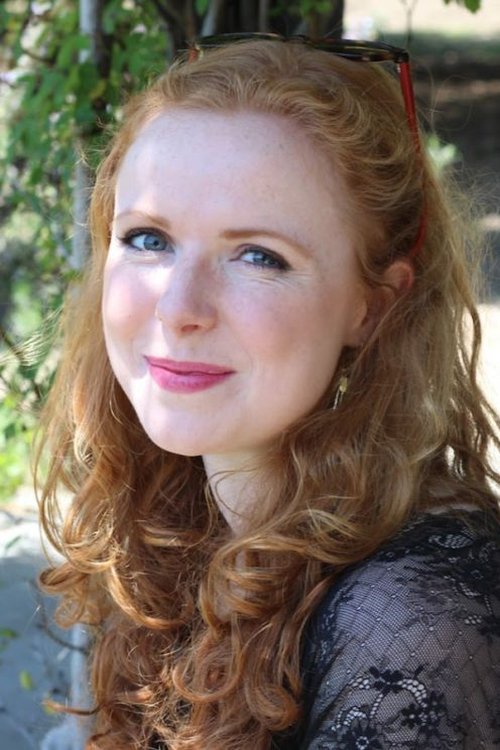 Photo of Kellyann Kelso, Acting