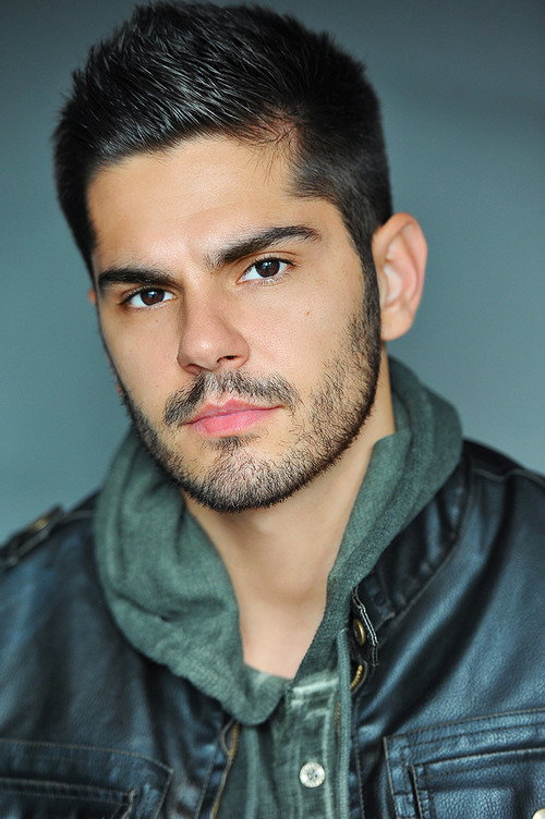 Photo of Gabriel Sousa, Acting