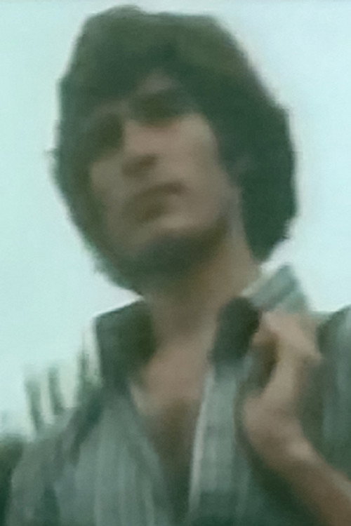 Photo of Norberto Botti, Acting