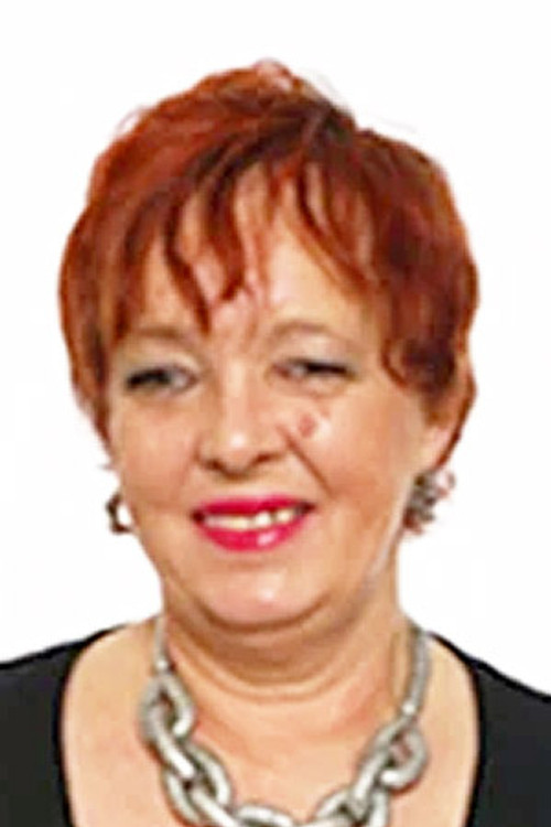 Photo of Stephanie English, Acting