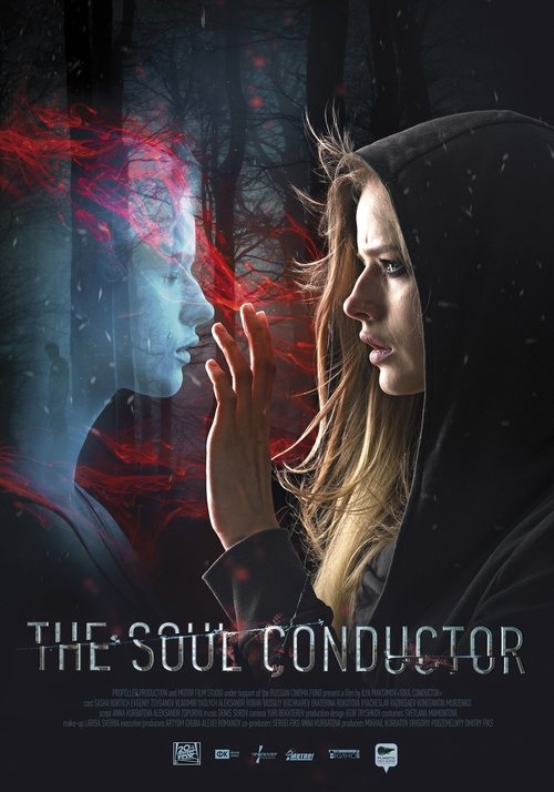 Movie poster for The Soul Conductor (2018)