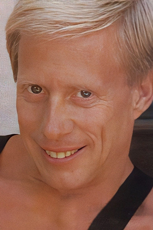 Photo of Dean Tait, Acting