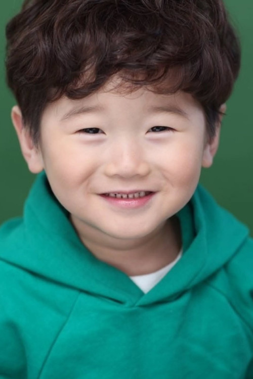 Kwon Eun-seong profile