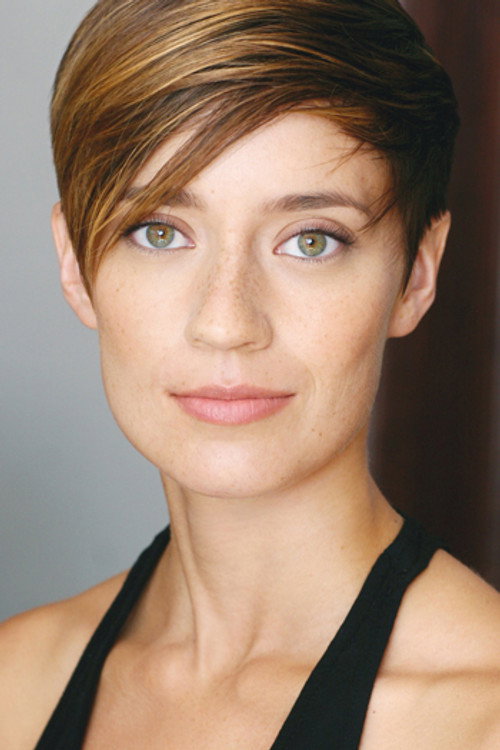 Photo of Sarah Allyn, Acting