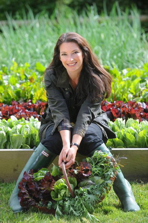 Photo of Rachel De Thame, Acting