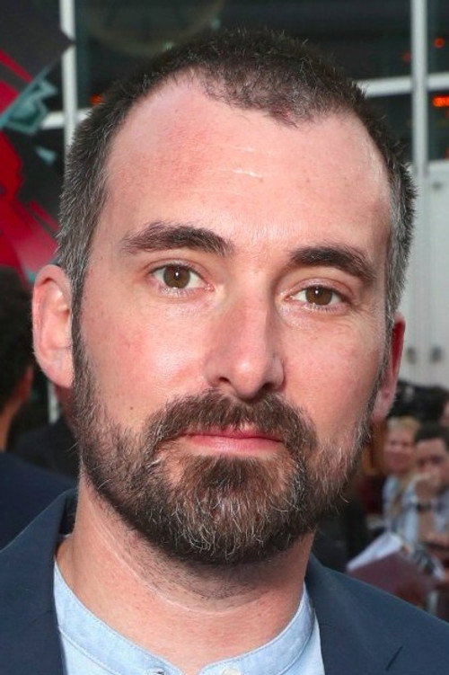 Photo of Rhys Thomas, Directing