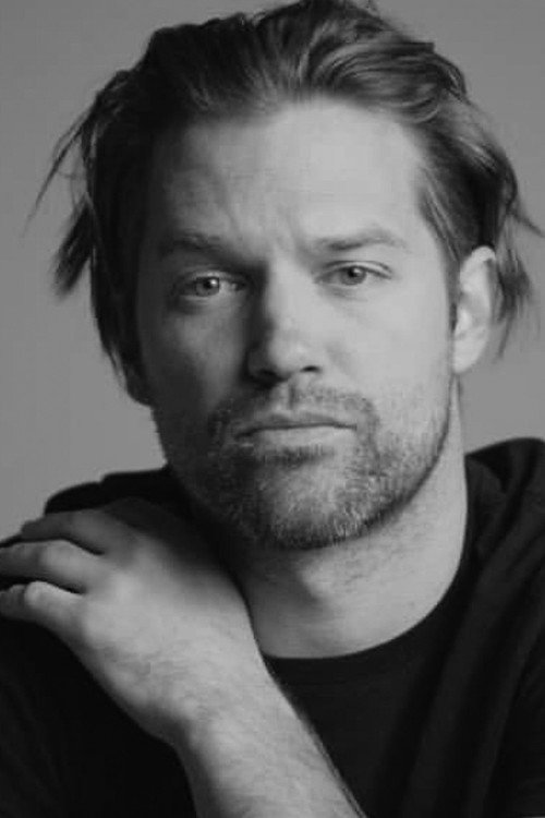 Photo of Josh Reynolds, Acting
