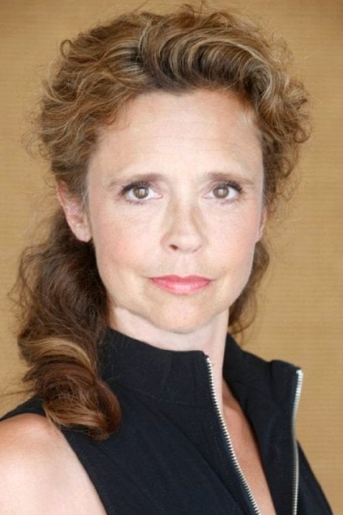 Photo of Brenda Isaacs Booth, Acting