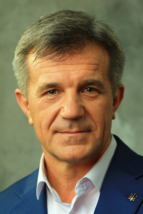 Photo of Taras Kostanchuk, Acting