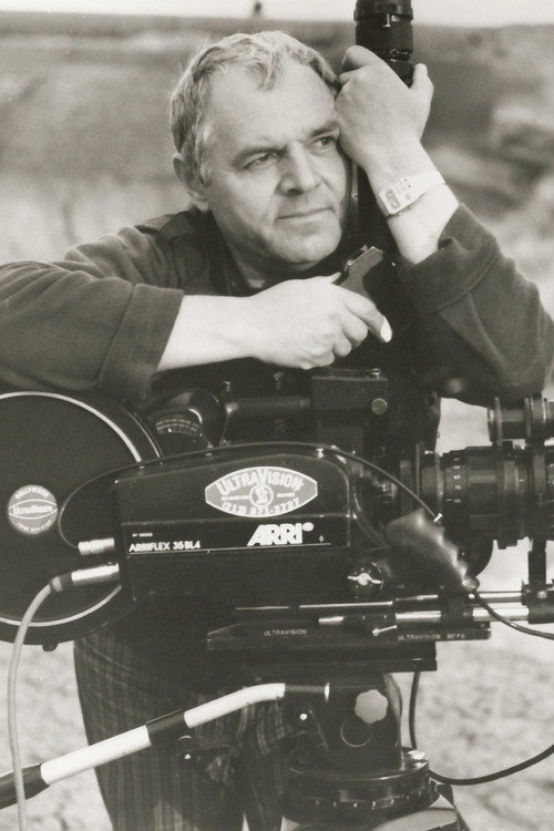 Photo of Yurii Illienko, Directing