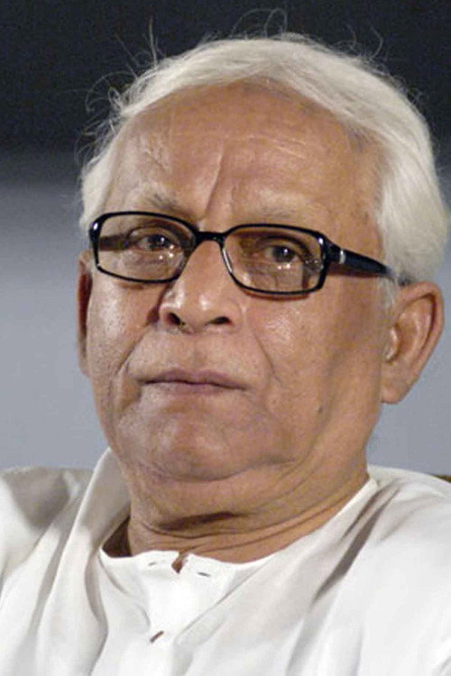 Photo of Buddhadeb Bhattacharya, Acting