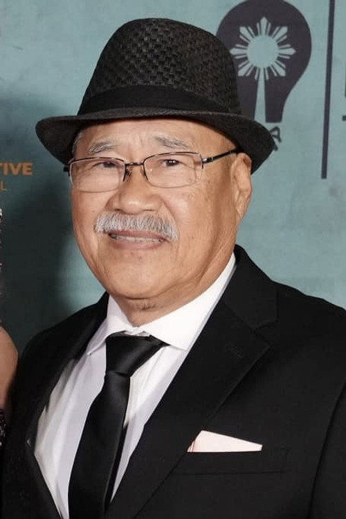 Photo of Darius Basco, Acting