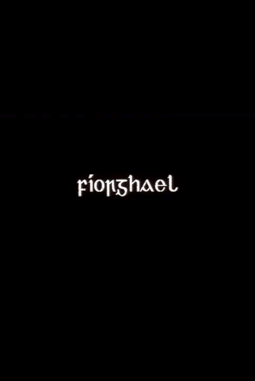 Movie poster for Fíorghael (2005)