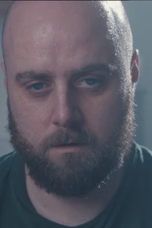 Photo of Aidan Crowe, Acting
