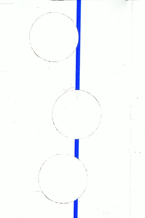 Movie poster for Boucle/Loops (1997)