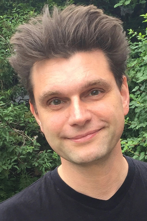 Lutz van der Horst profile