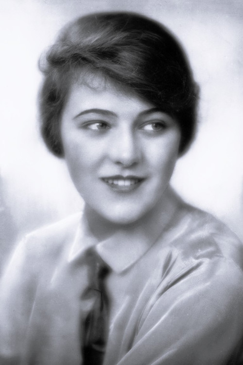 Photo of Karin Evans, Acting