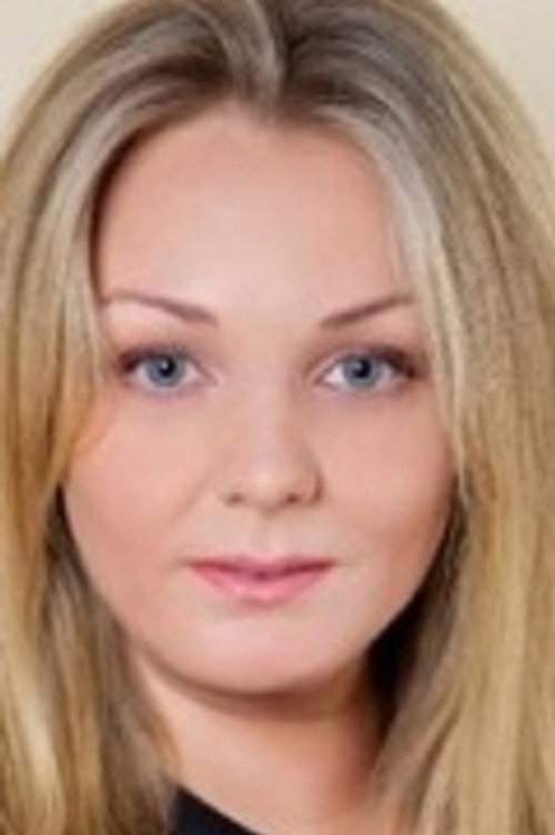 Photo of Ekaterina Suvorova, Acting