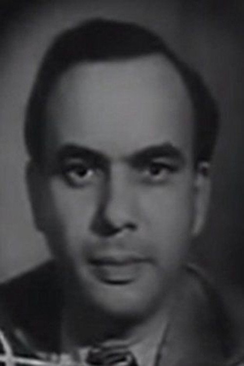 Photo of Mustafa Wali, Directing