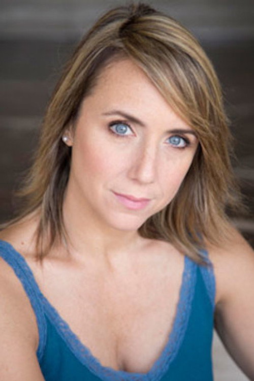 Photo of Alice Mistroni, Acting