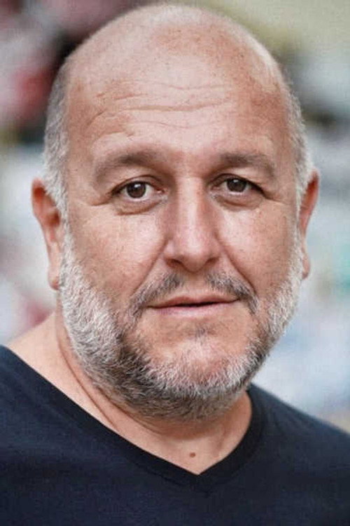 Photo of Thierry Rousset, Acting