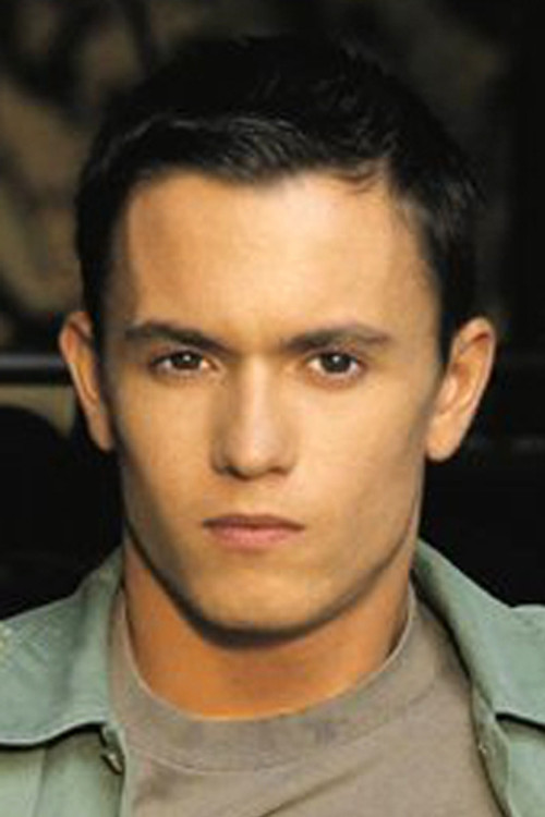 Photo of Colby Tavers, Acting
