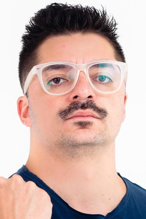Photo of Márcio Donato, Acting
