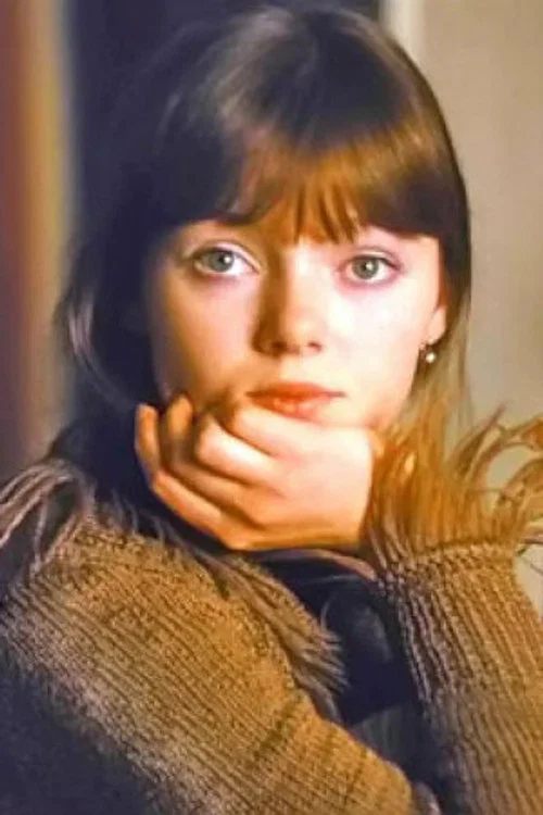 Photo of Nadezhda Smirnova, Acting