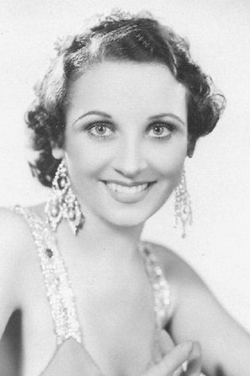Photo of Joan Marion, Acting