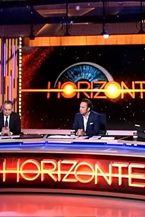 Horizonte Diario poster