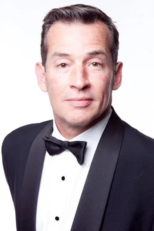 David Cotter profile