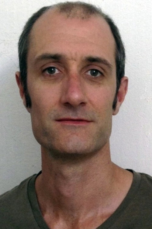 Photo of Gaëtan Vourc'h, Acting
