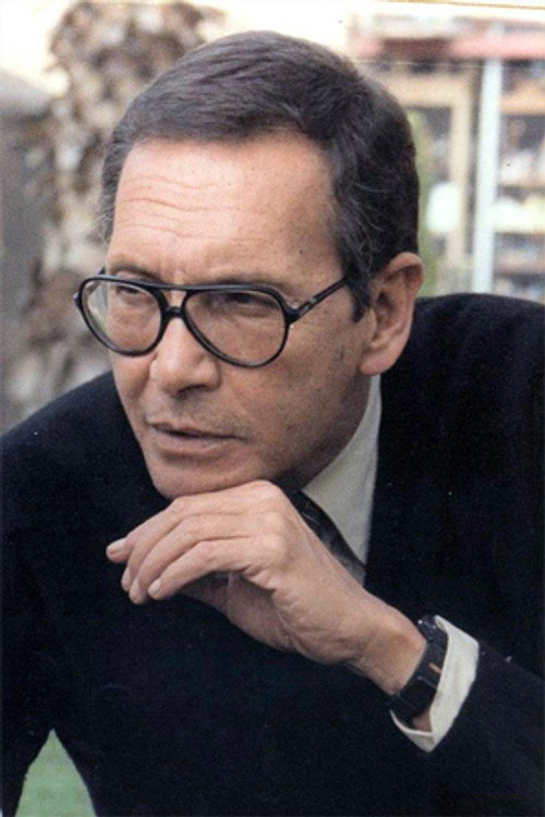 Photo of Shadi Abdel Salam, Directing