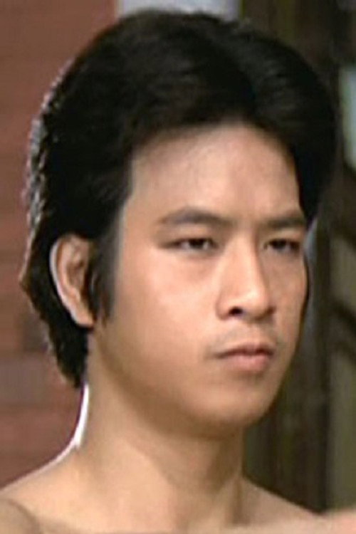Photo of Tony Tam Chun-To, Acting