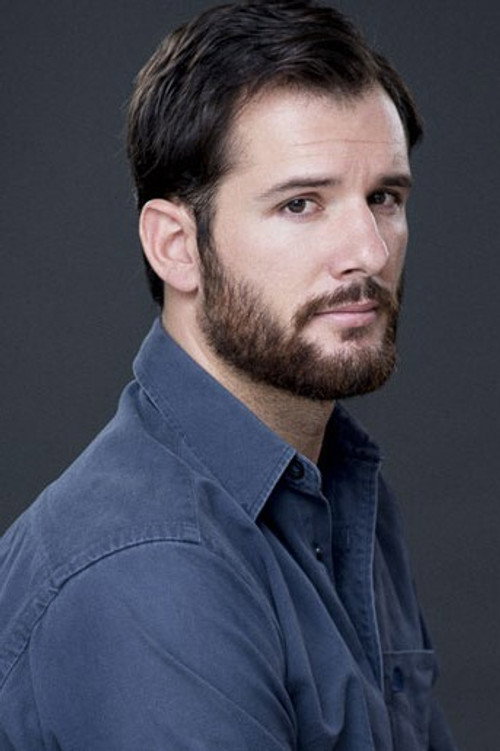 Photo of Alfonso Zumalacárregui, Acting